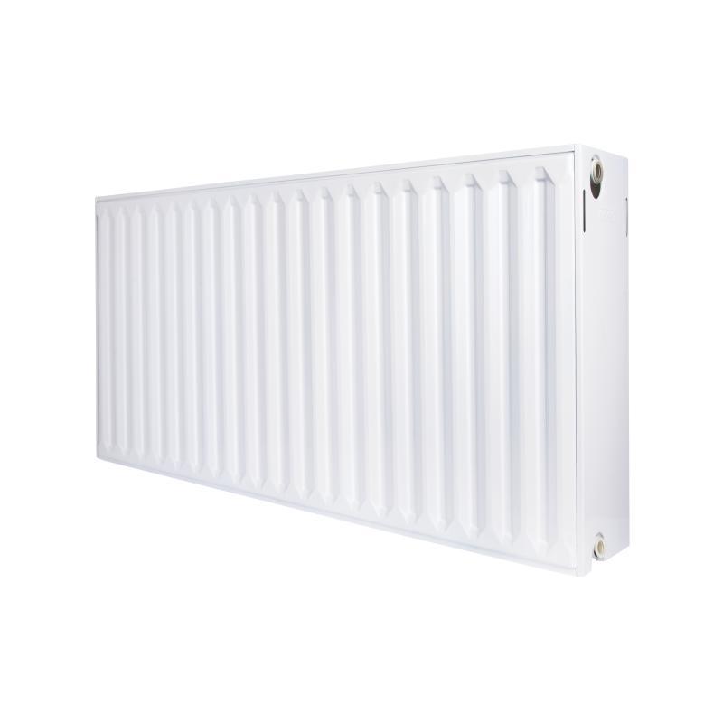 Радіатор сталевий Thermo Alliance IMAS 33 тип 500х800 бічне під'єднання 2206 Вт