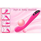 Вібратор точки G Satisfyer Lover, фото 6
