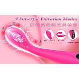 Вібратор точки G Satisfyer Lover, фото 8