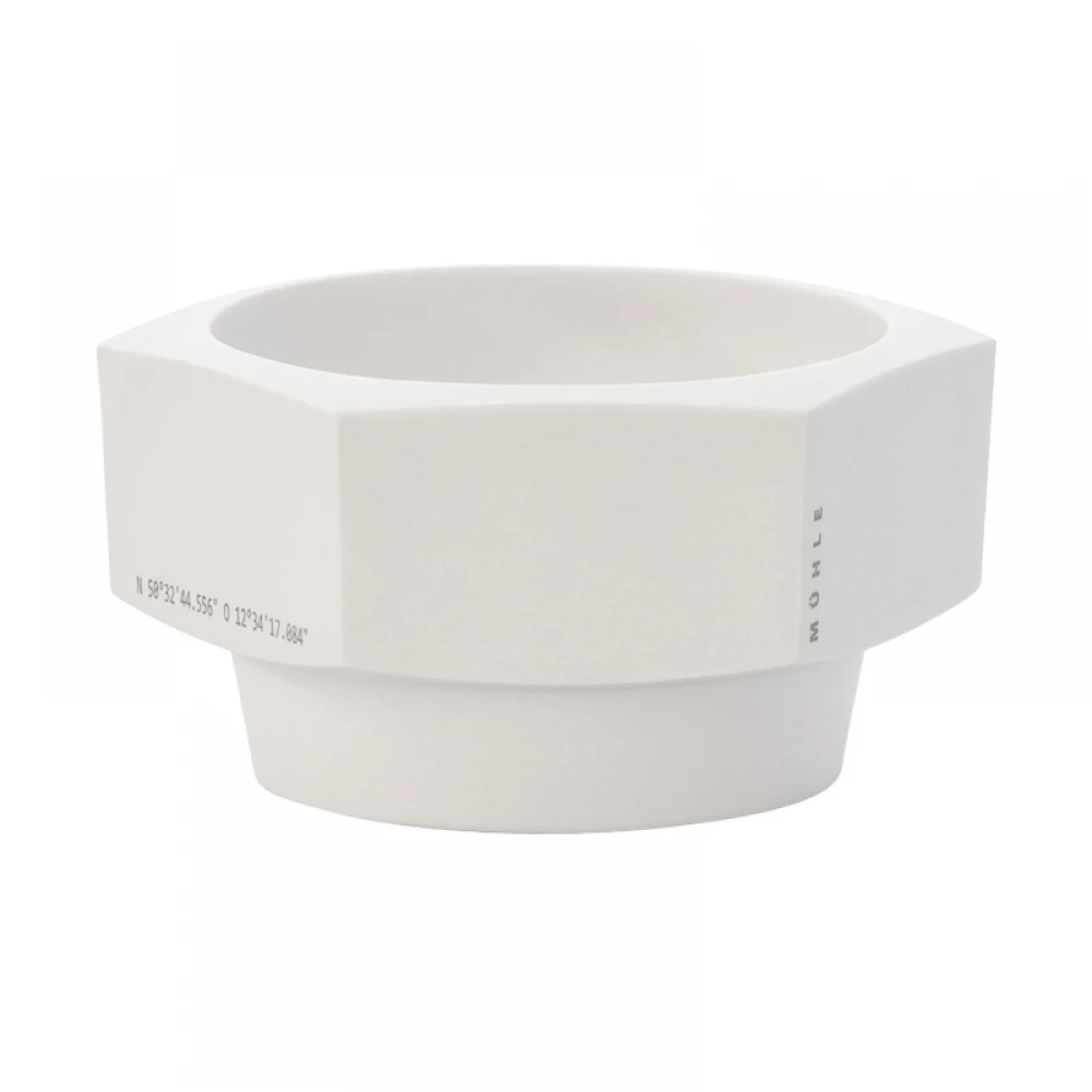 Чаша для гоління Muhle RN Hexagon Shaving Bowl