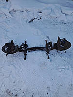 Балка Газ 3110 31105 на шарових опорах гола