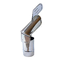 AISI 430 Флюгер s0,5 мм d 140 мм