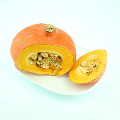 Гарбуз Потімаррон (1 кг) GSN-Semences/Франція 5 шт