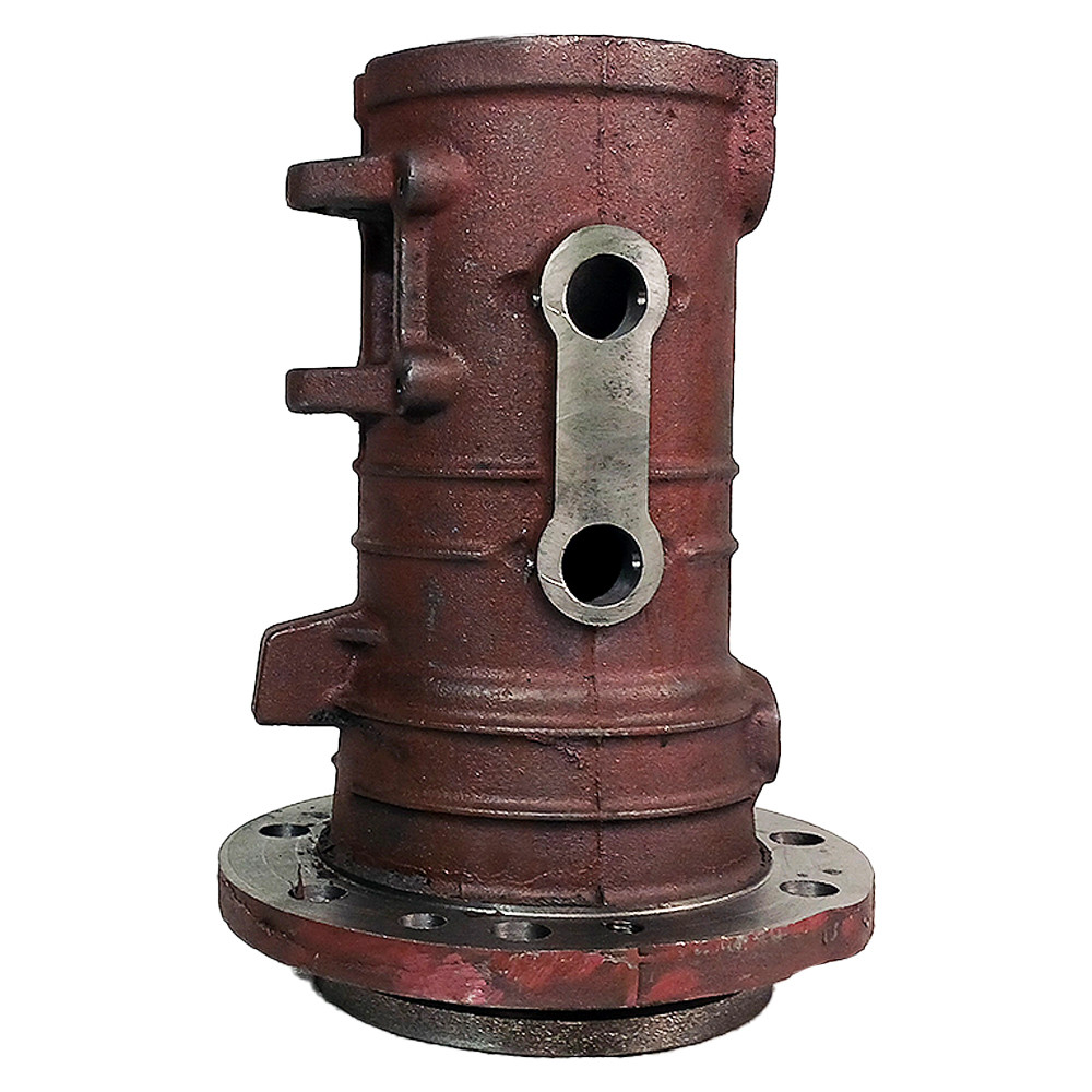 Кришка диференціала переднього моста МТЗ (в-во S.I.L.A. AC) 82-2301051