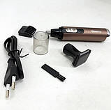 Тример 2 в 1 Безпровідне використання XPRO-3135, фото 7