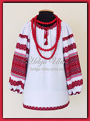 Туніка "Намисто" 1