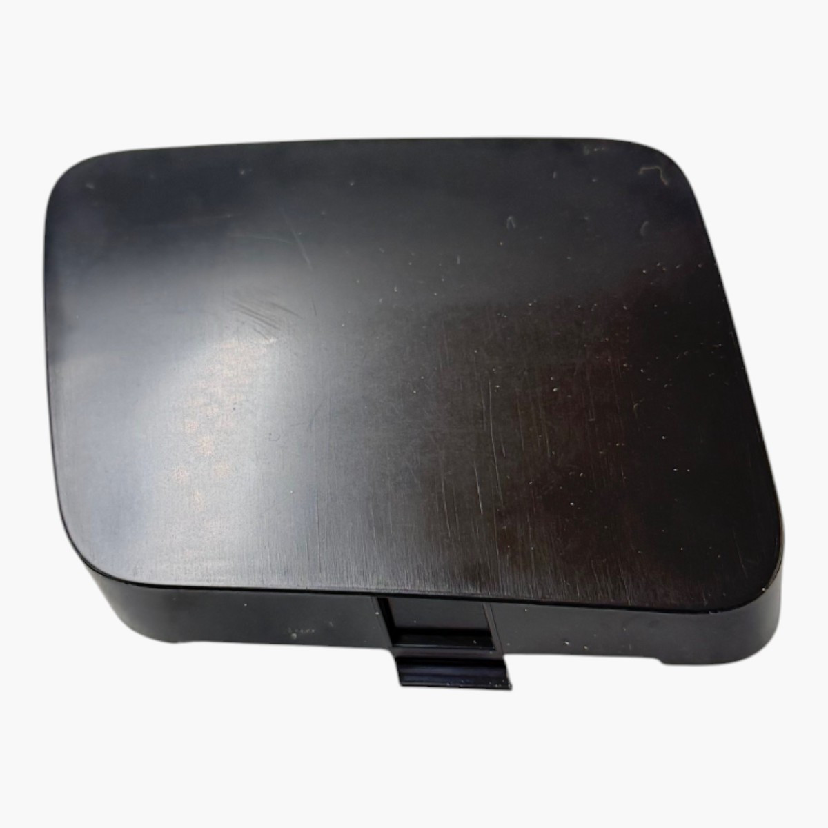 53285-42930, заглушка бампера буксирувального гака, заглушка буксирувального гака, кришка буксирувального гака, заглушка гака