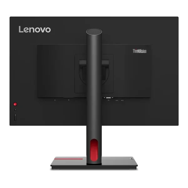 Монітор Lenovo T24d-30 Black 24.1 (63FFMAT1UA), фото 1