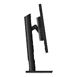 Монітор Lenovo T24d-30 Black 24.1 (63FFMAT1UA), фото 7