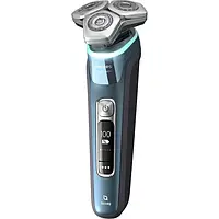 Електробритва Philips Series 9000 Shaver S9982/59 Blue