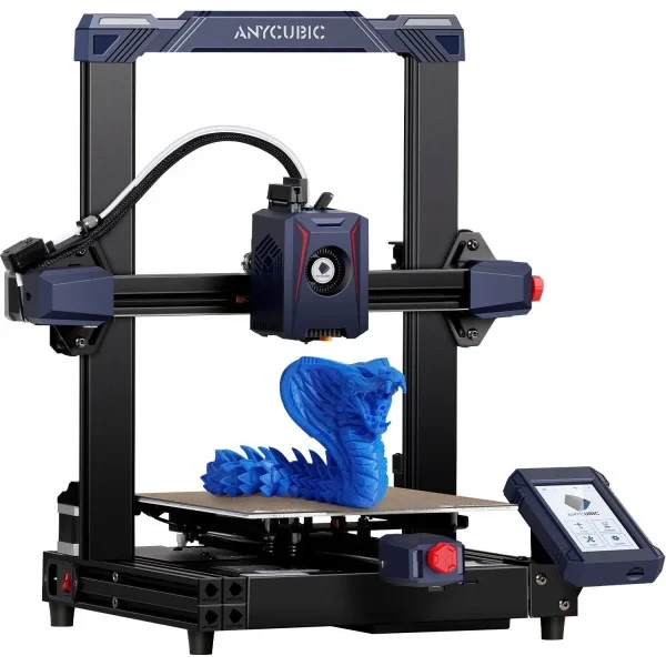 3D-принтер Anycubic Kobra 2, фото 1
