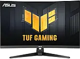 Монітор Asus TUF Gaming VG32VQM5B Black 31.5 (90LM0BI1-B01171), фото 2
