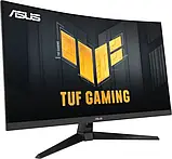 Монітор Asus TUF Gaming VG32VQM5B Black 31.5 (90LM0BI1-B01171), фото 3