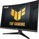 Монітор Asus TUF Gaming VG32VQM5B Black 31.5 (90LM0BI1-B01171), фото 4