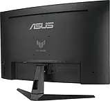 Монітор Asus TUF Gaming VG32VQM5B Black 31.5 (90LM0BI1-B01171), фото 5