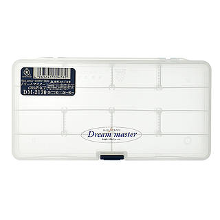 Коробка Ring Star Dream Master Compact DM-2120 210×110×38mm |neper-2326|
