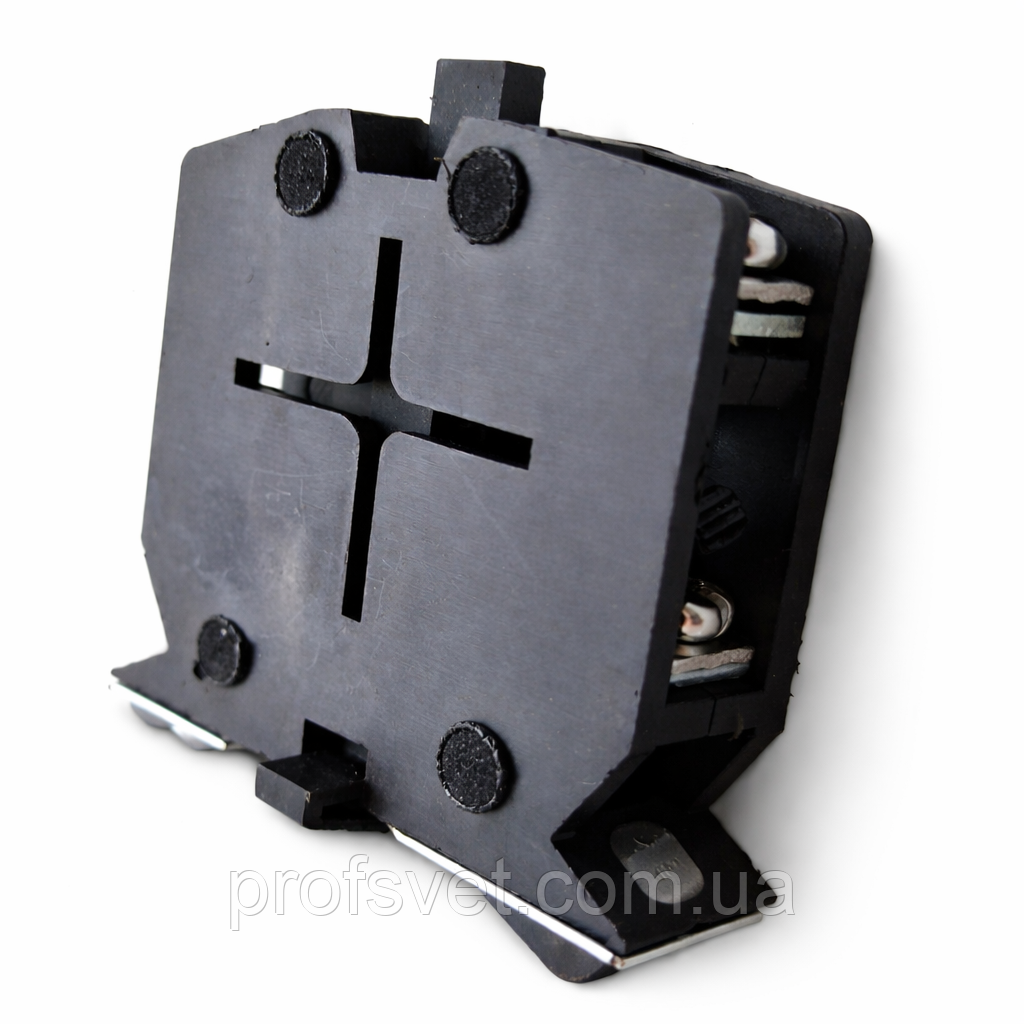 Блок-контакт пускача ПМА