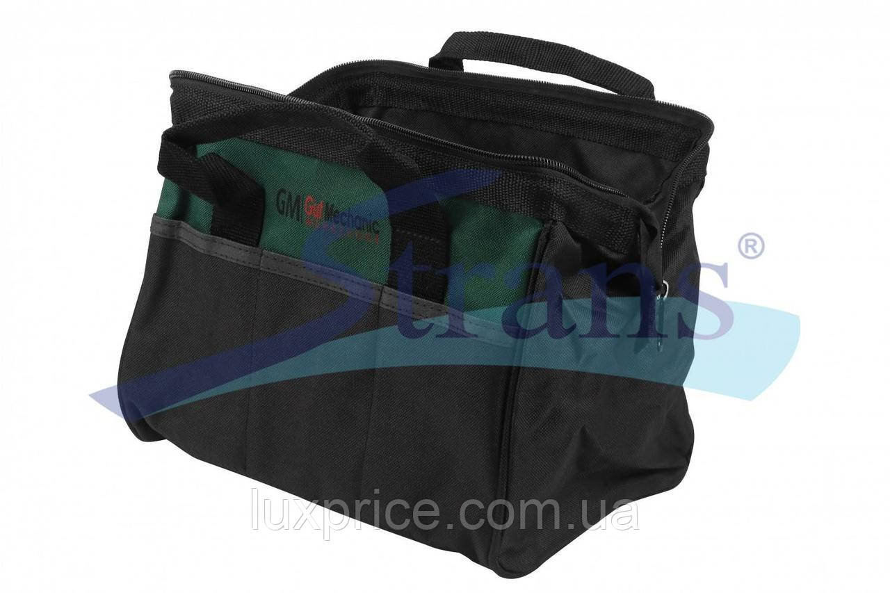 Сумка для інструментів Gut Mechanic 12" L-300Mm TB-00012LuxPrice, фото 1