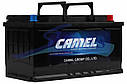 Акумулятор Camel 12V 100Ah 800A R+ 353*175*190Mm 60044LuxPrice, фото 2