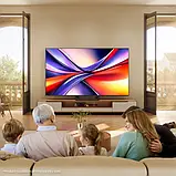 Телевізор Hisense 55A7Q Black 55, фото 6