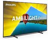 Телевізор Philips 55PUS8079 Black 55, фото 3