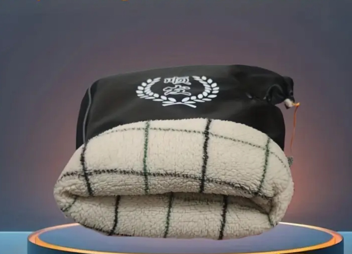 Мото вело Утеплені накладки на кермо муфту