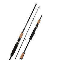 Спиннинг Okuma Azaki Spin 7`0" 2.13m 5-20g 2sec 1