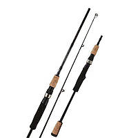 Спиннинг Okuma Azaki Spin 7`6" 2.29m 8-25g 2sec 1