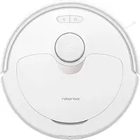 Робот-пилосос RoboRock Q Revo White
