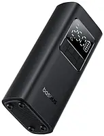 Автокомпресор Baseus SuperMini Pro Black