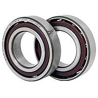 Підшипник 436106КЕ (7006CDT/P4) Импорт розміри 30*55*26