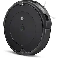 Робот-пилосос iRobot Roomba 692 Black (R692040)