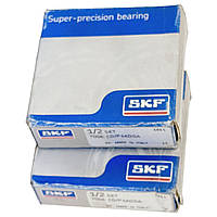 Підшипник 7006 CD /P4 ADGA (4-436106) SKF розміри 30*55*26