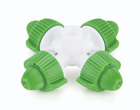 Крапельниця для поливу Presto-PS мікроджет Туман, в упаковці - 10 шт. (1454)