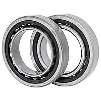 Підшипник 7010 CTA P4 (7010 СD/P4 ADGA) URB розміри 50*80*32