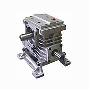 Черв'ячні редуктори групи Ч-80