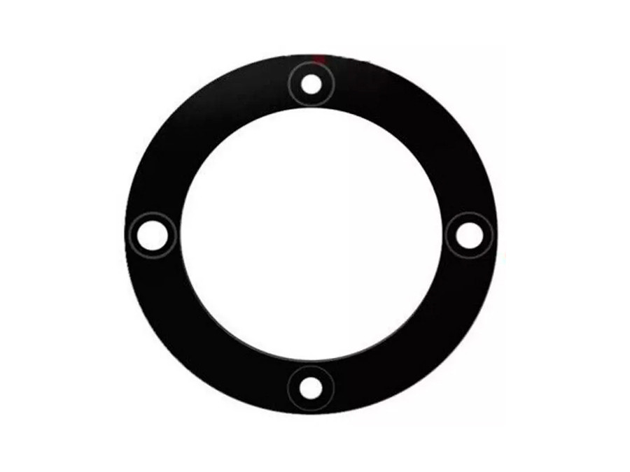 Скло камери для Honor Magic 5 Lite, фото 1