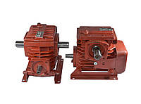 Черв'ячні редуктори групи Ч-160