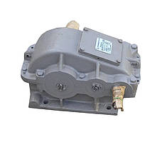 Редуктор Ц2-250-10