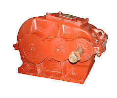 Редуктор Ц2-400-20