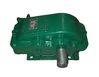 Редуктори типу Ц2-400