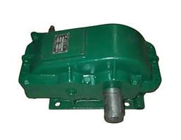 Редуктор Ц2-400-8