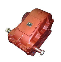 Редуктор Ц2-350-12.5