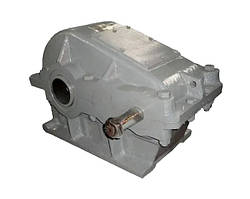 Редуктор Ц2-350-8