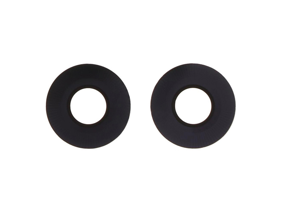 Скло камери для Motorola Moto G35 (XT2433) (комплект 2 шт.), фото 1