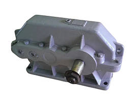 Редуктор Ц2-350-50