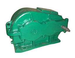 Редуктор Ц2-350-40