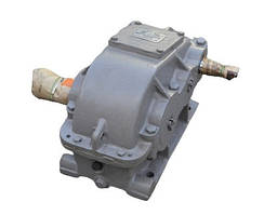 Редуктор Ц2-400-31.5