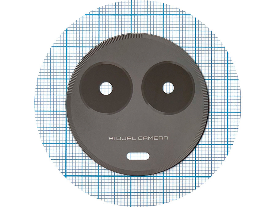 Скло камери для Realme 11 5G, фото 1