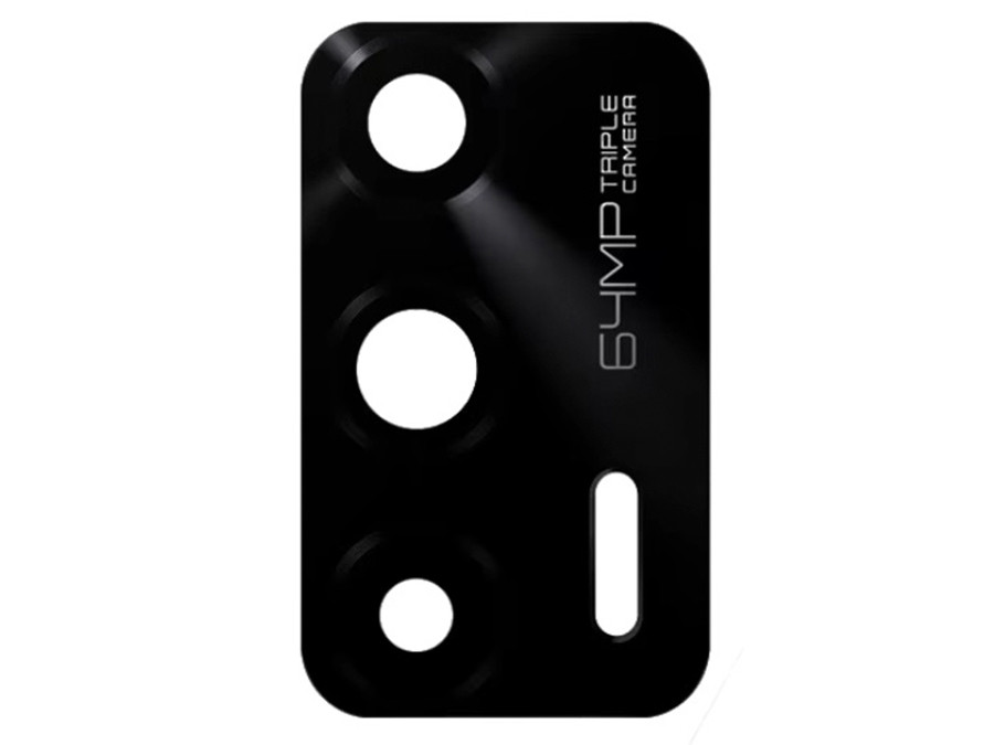 Скло камери для Realme GT 5G, GT Neo, GT Neo Flash без рамки, фото 1